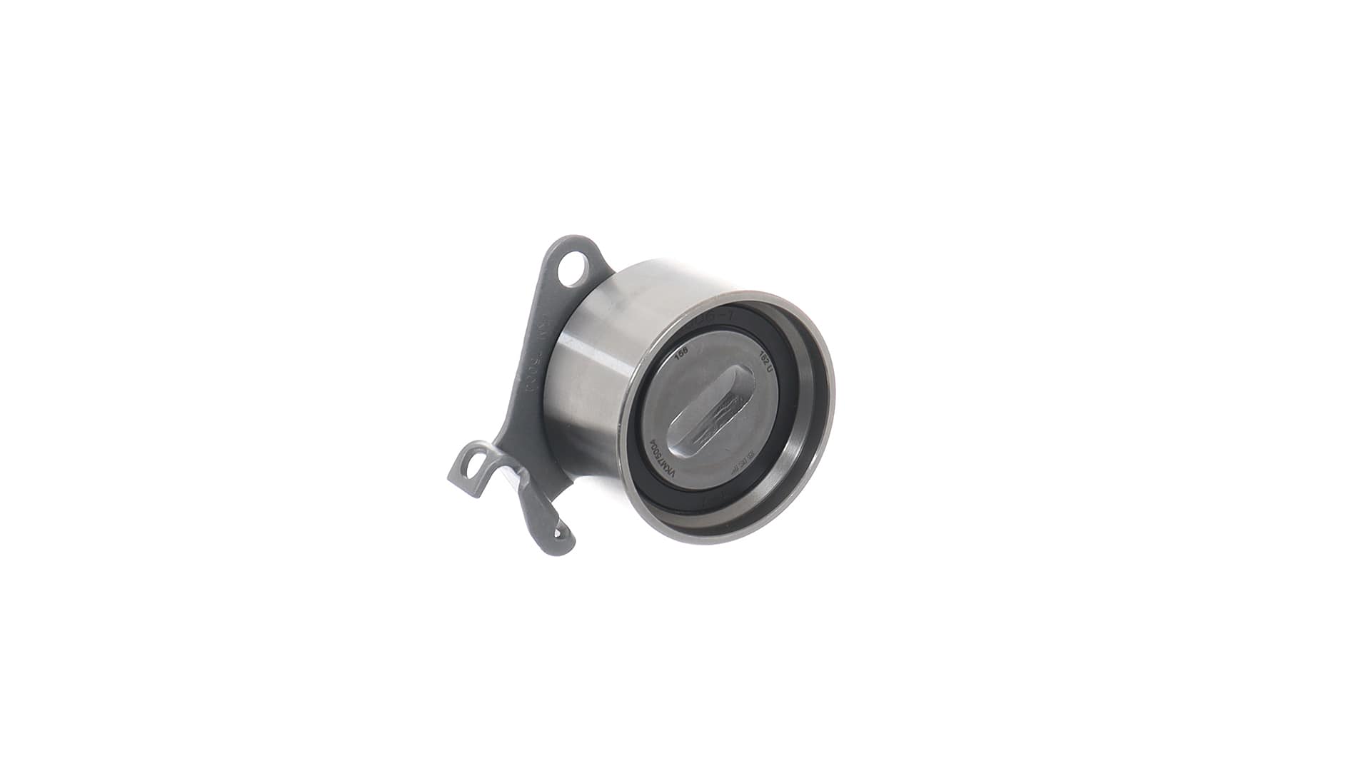 Spanrol, distributieriem (VKM 75004) van SKF Voor MITSUBISHI PAJERO II (V3_W, V2_W, V4_W) 3.0 V6 4WD (V23W, V43W, V23C) (110 KW / 150 PK / Van 1990)
