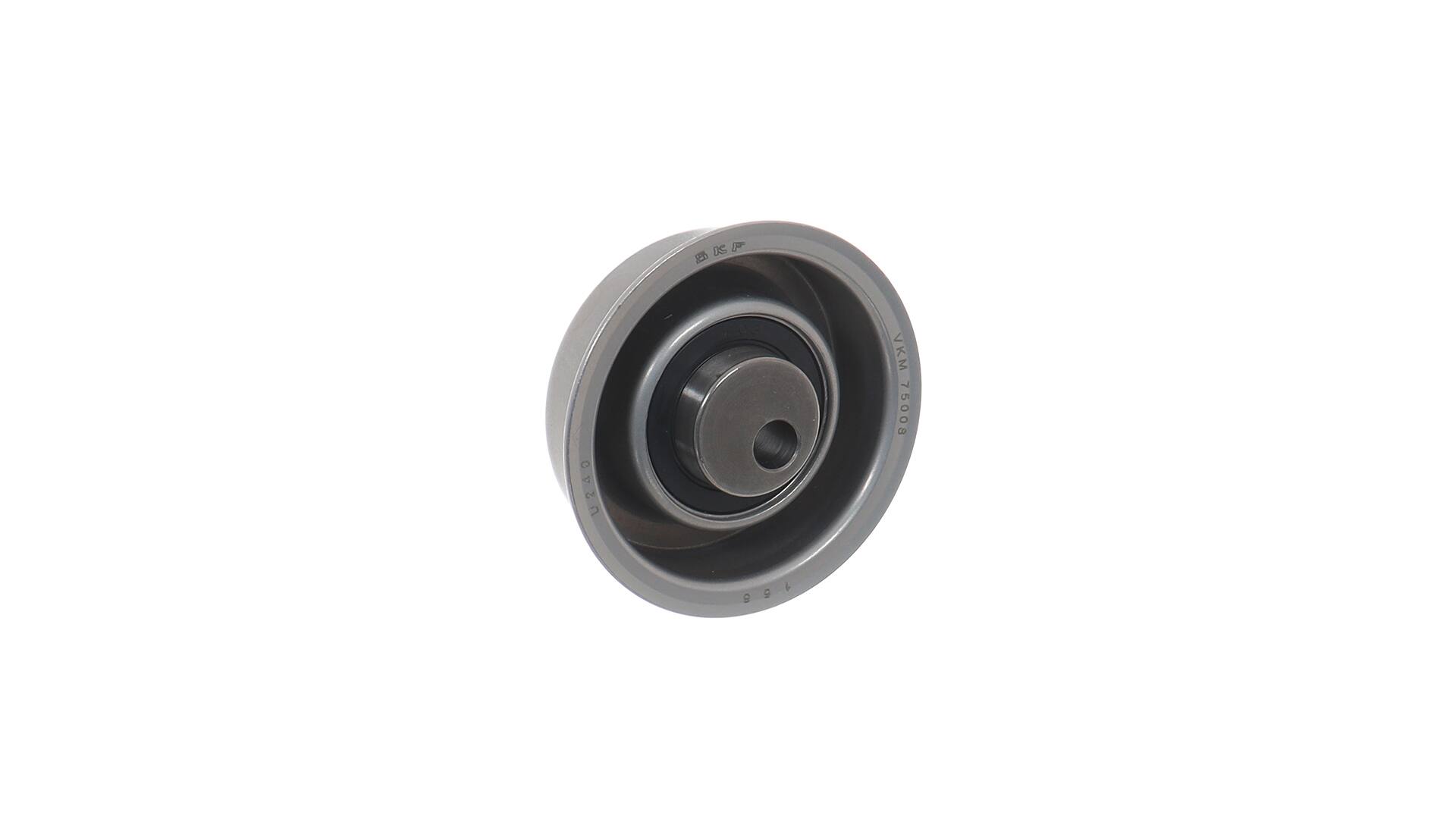 Spännrulle för kamrem (VKM 75008) från SKF för MITSUBISHI PAJERO II (V3_W, V2_W, V4_W) 2.4 (V21W, V21C) 112 HK