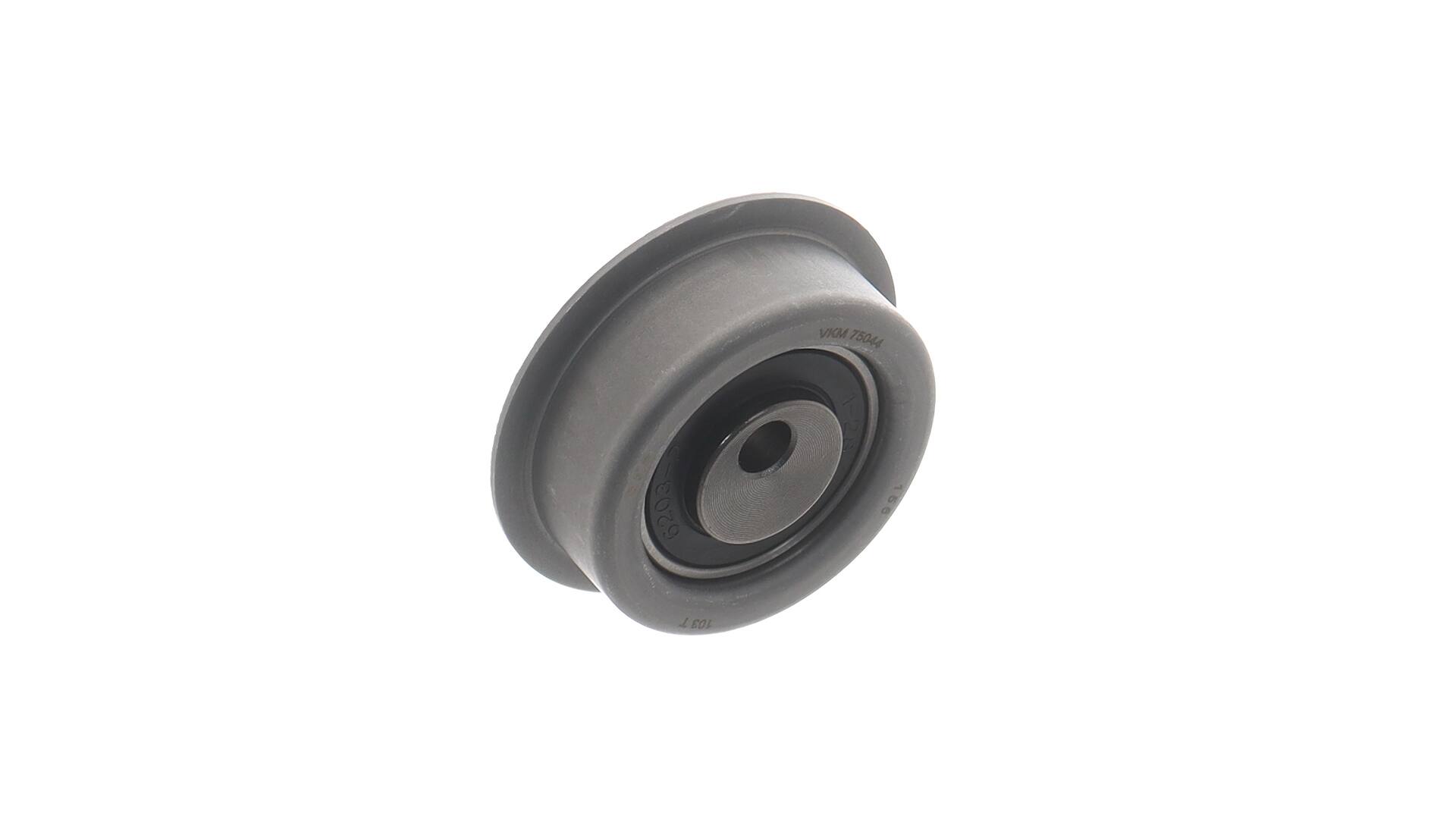Spännrulle för kamrem (VKM 75044) från SKF för MITSUBISHI PAJERO II (V3_W, V2_W, V4_W) 2.4 (V21W, V21C) 112 HK
