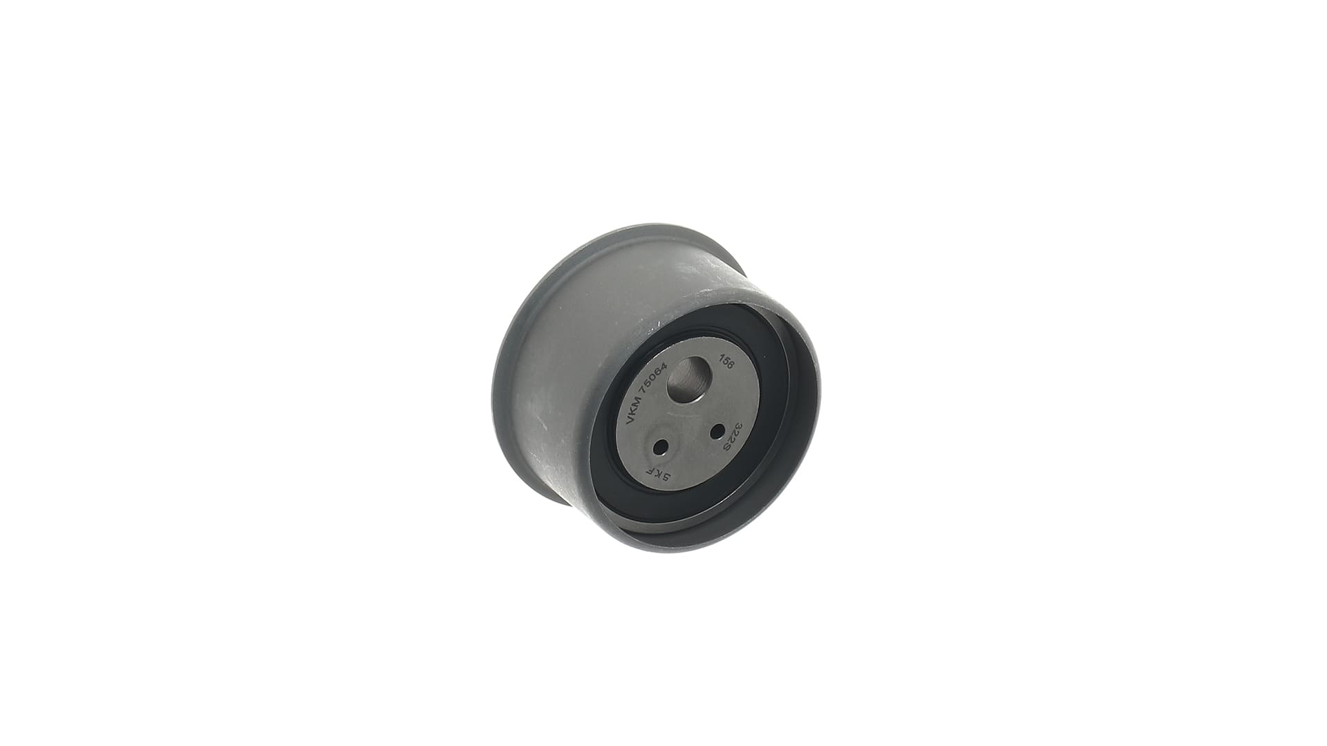 SKF Galet tendeur de courroie de distribution (VKM 75064) pour MITSUBISHI L 200 / Triton Pick-up (KA_T, KB_T) 2.4 CNG (KA5T) (94 KW / 128 CH / de 2010)