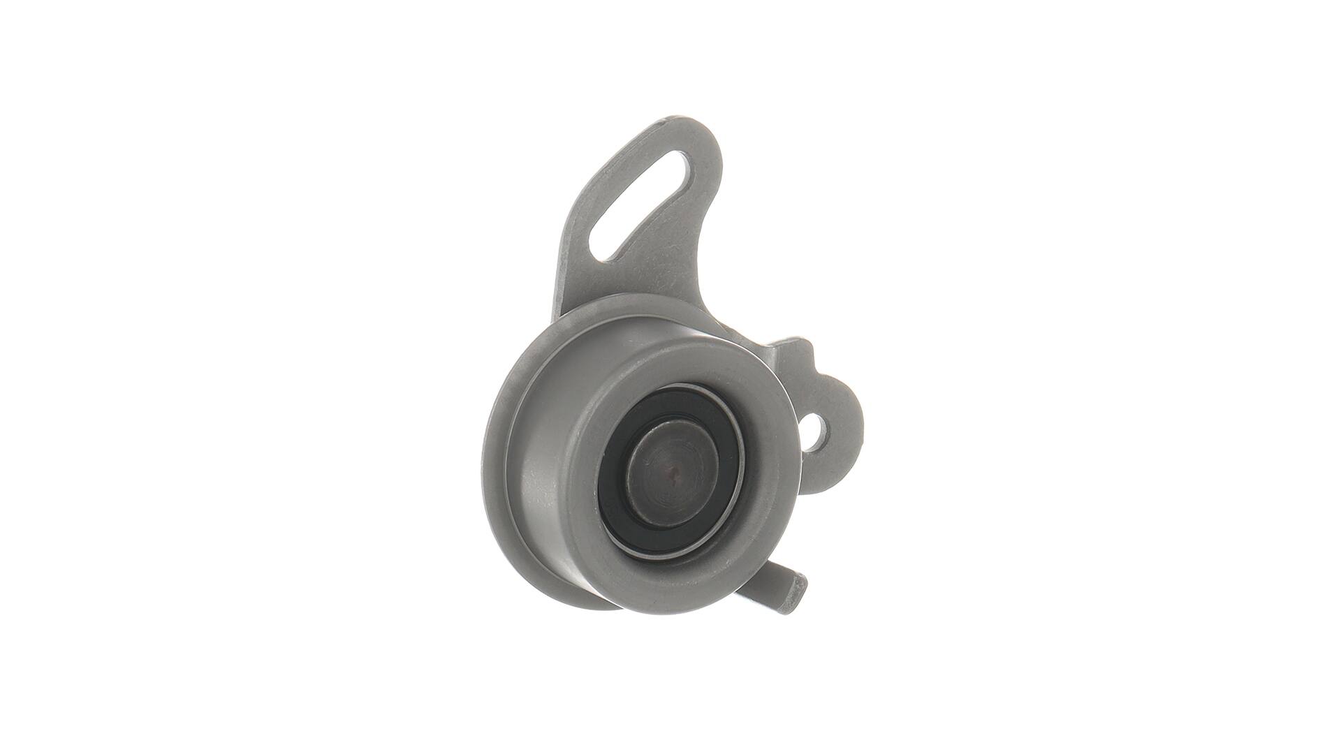 SKF Rolo tensor, correia dentada (VKM 75100) para MITSUBISHI Lancer Carrinha (C1_V, C3_V) 1.5 (C12V) (51 KW / 70 CV / de 1985)