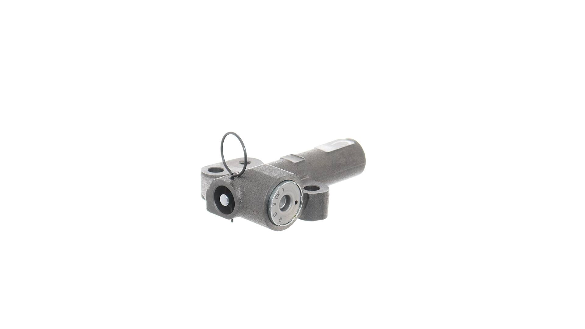 koop Riemspanner, distributieriem - SKF (VKM 75643)