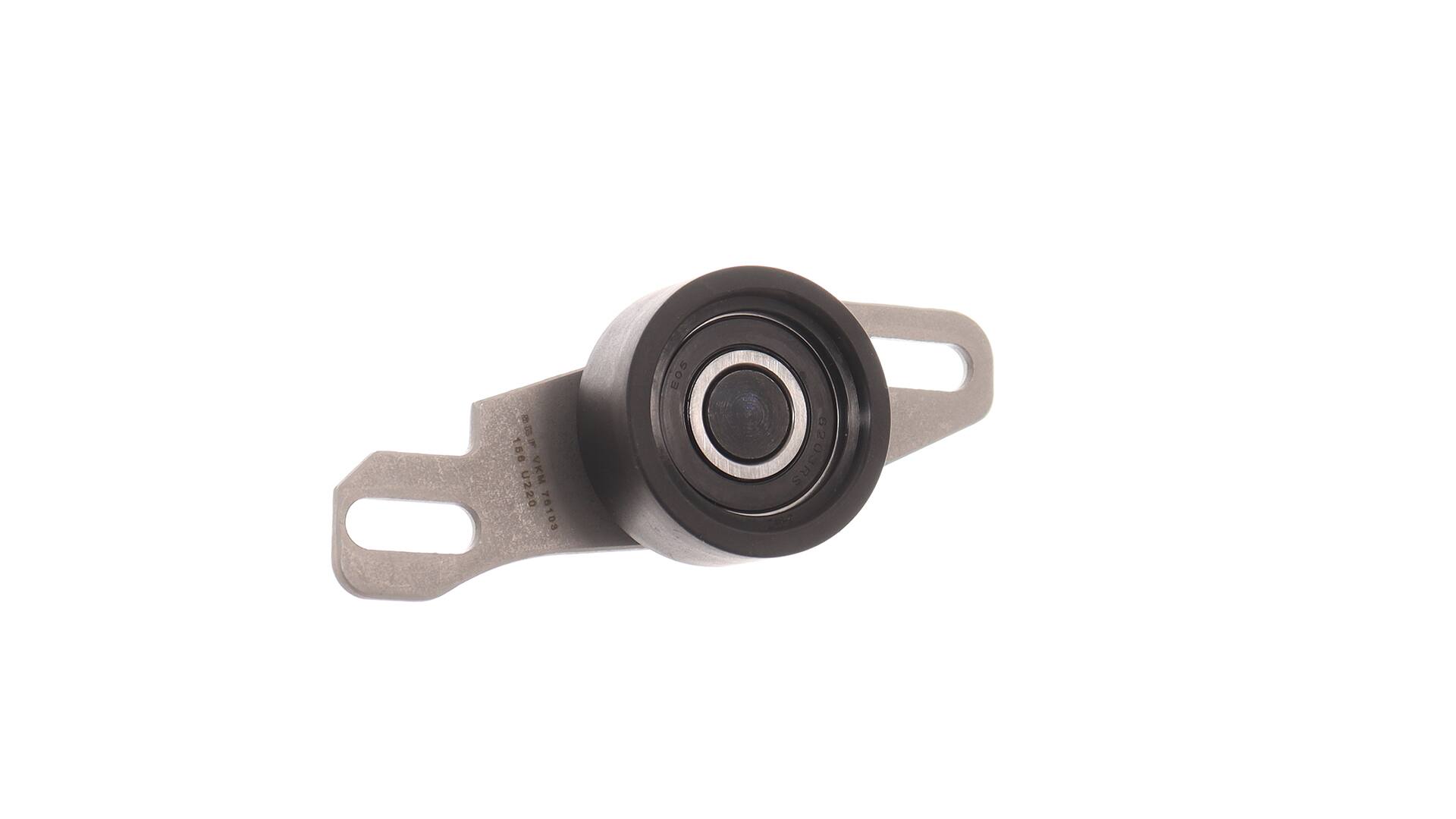 SKF Rolo tensor, correia dentada (VKM 76103) para SUZUKI Alto (EC) 0.8 (SB308, MA800) (29 KW / 39 CV / de 1988)