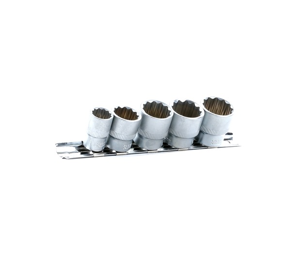 Hylsyavainsarja ENERGY NE00424-SK5