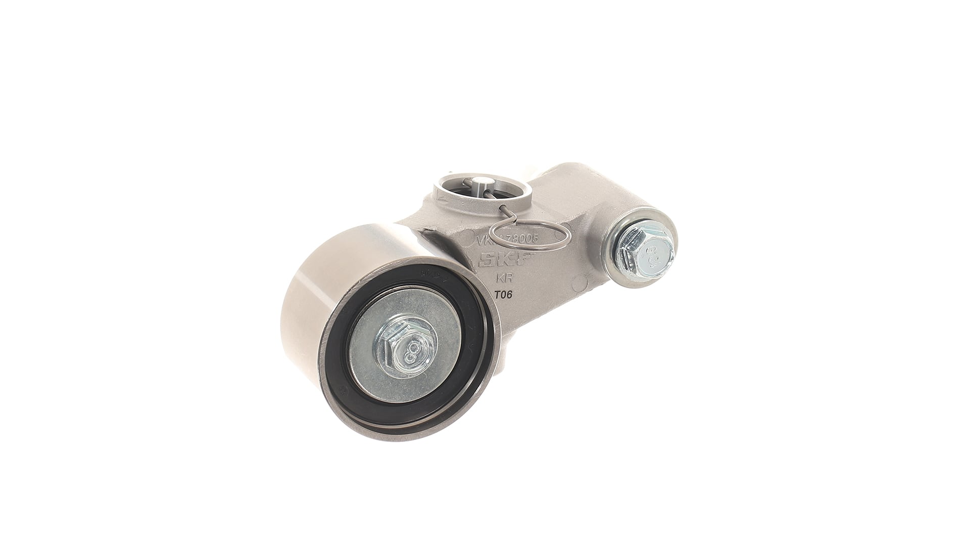 OEM 13033AA002 SKF Galet tendeur de courroie de distribution VKM 78005 pour SUBARU, BEDFORD