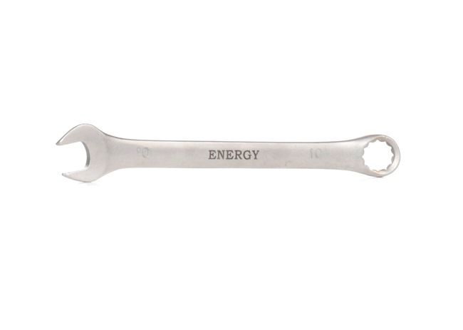 ostaa Kiinto- / rengasavain - ENERGY (NE01000S-10)