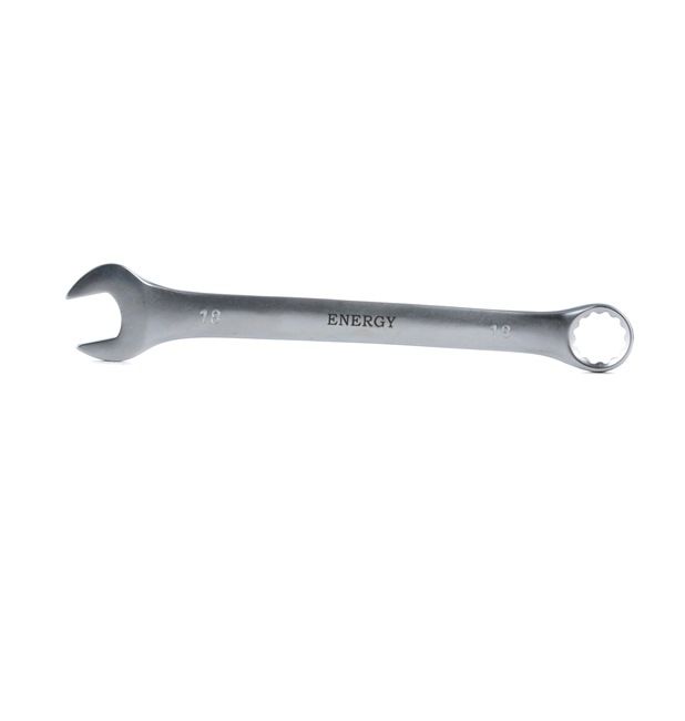 Kiinto- / rengasavain ENERGY NE01000S-18