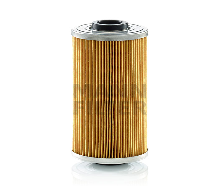 ostaa Suodatin, työhydrauliikka - MANN-FILTER (H 9009)