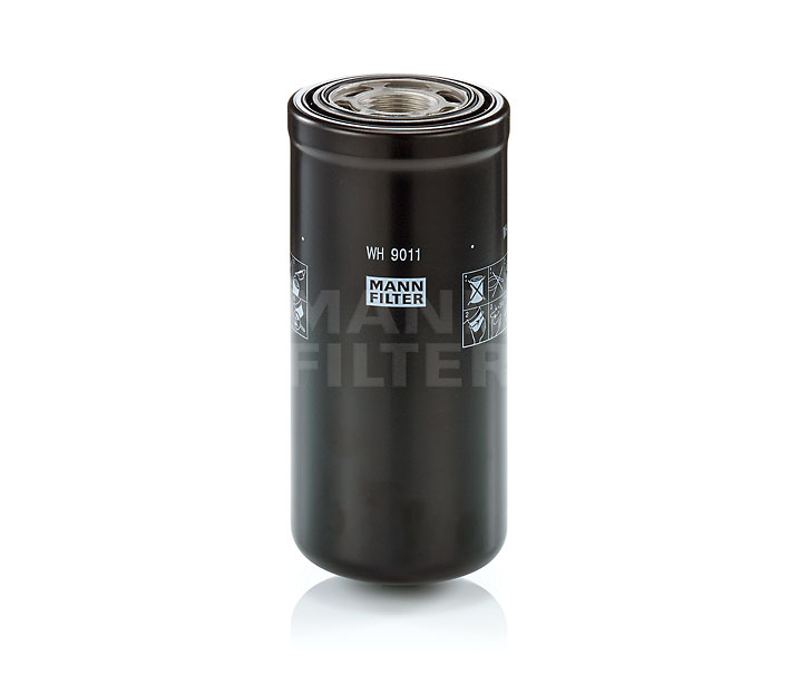 OEM 84237580 MANN-FILTER Filtro, Sistema idraulico di lavoro WH 9011 per