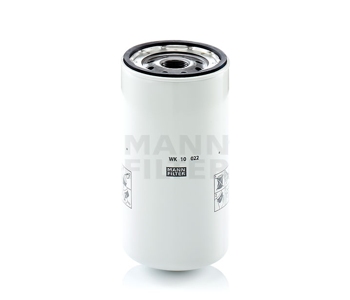 OEM ME056670 MANN-FILTER Polttoainesuodatin WK 10 022 varten KIA, MITSUBISHI, HYUNDAI