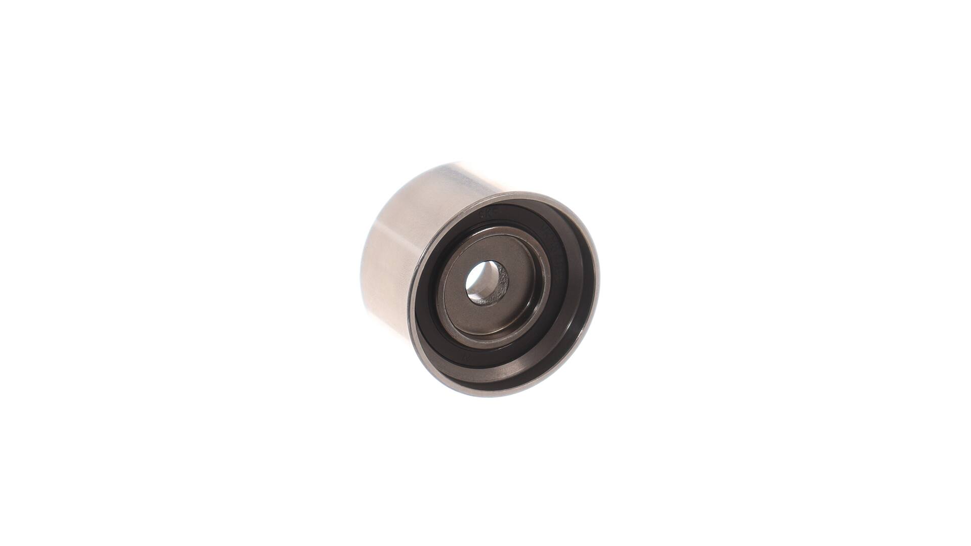SKF Polea de inversión y guía, correa de distribución (VKM 84000) para MAZDA 626 IV Hatchback (GE) 1.8 (GE8P) (77 KW / 105 CV / de 1991)