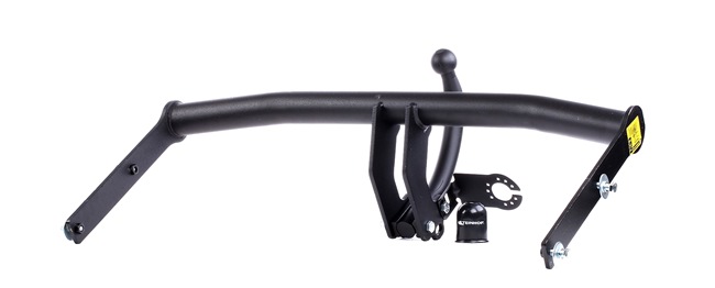 STEINHOF S-274 Enganche de remolque para SKODA FABIA