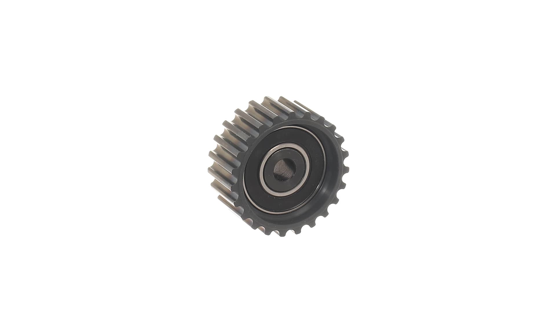 Geleiderol, distributieriem (VKM 84604) van SKF Voor MAZDA 323 P V (BA) 1.5 16V (65 KW / 88 PK / Van 1996)
