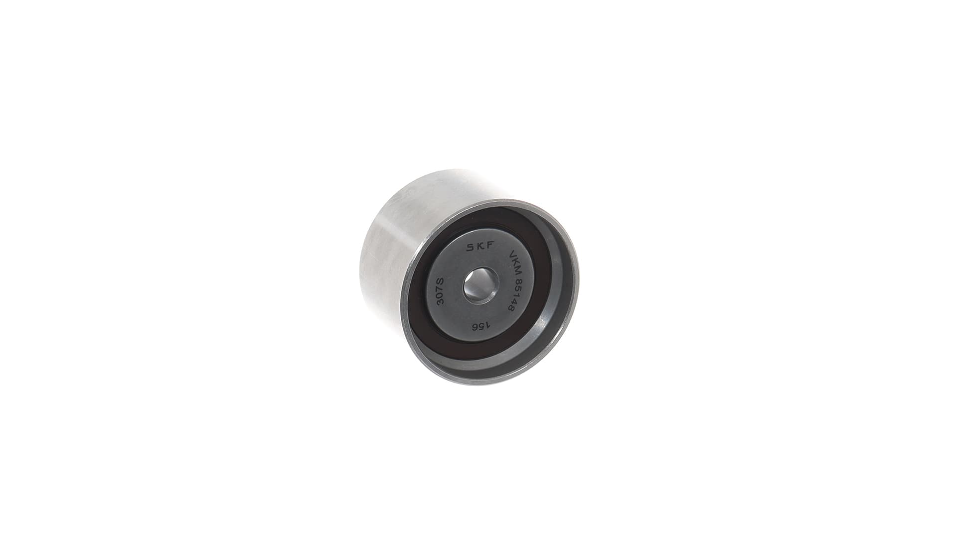 OEM 2445037100 SKF Ohjainrulla, hammashihna VKM 85148 varten KIA, HYUNDAI