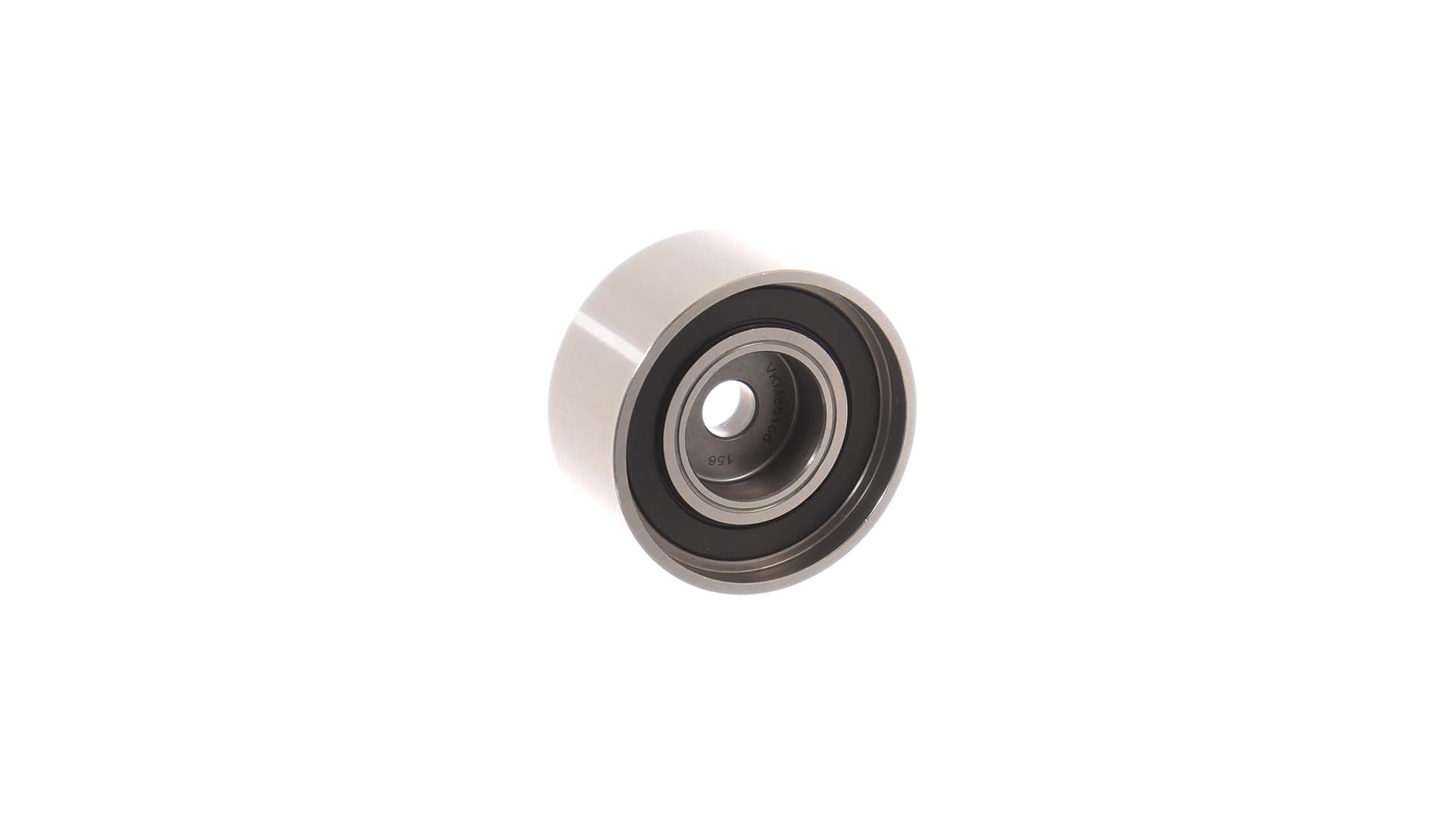 Geleiderol, distributieriem (VKM 85156) van SKF Voor MITSUBISHI L 200 / Triton Pick-up (KA_T, KB_T) 2.5 DI-D (KA4T) (123 KW / 167 PK / Van 2007)