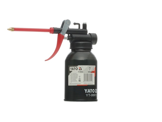 Voitelurasvapuristin YATO YT-06912