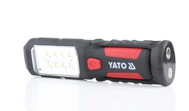 Korjaamovalaisin YATO YT-08513