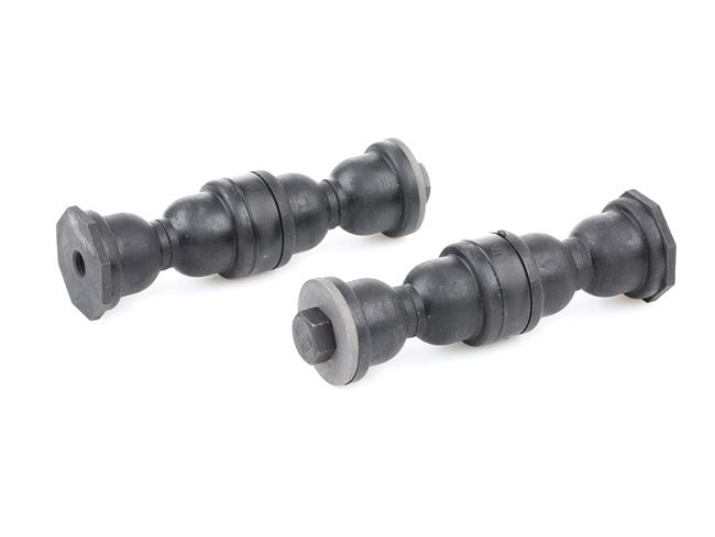 RIDEX Stabilisatorbøsning 2067R0021