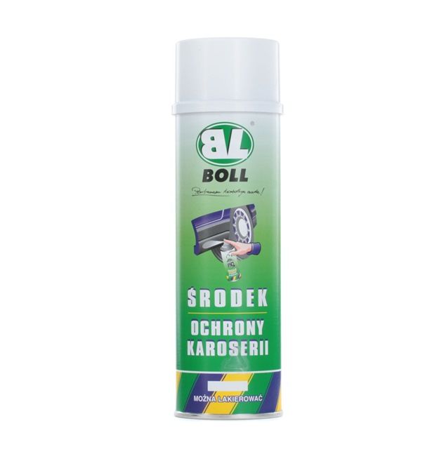 Kivisuoja BOLL 001002