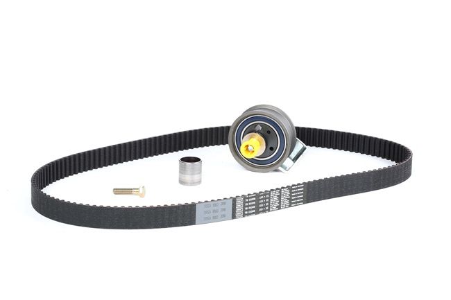 OEM 038109244P SKF Registerreimsett VKMA 01008 for VW, AUDI, SKODA, SEAT