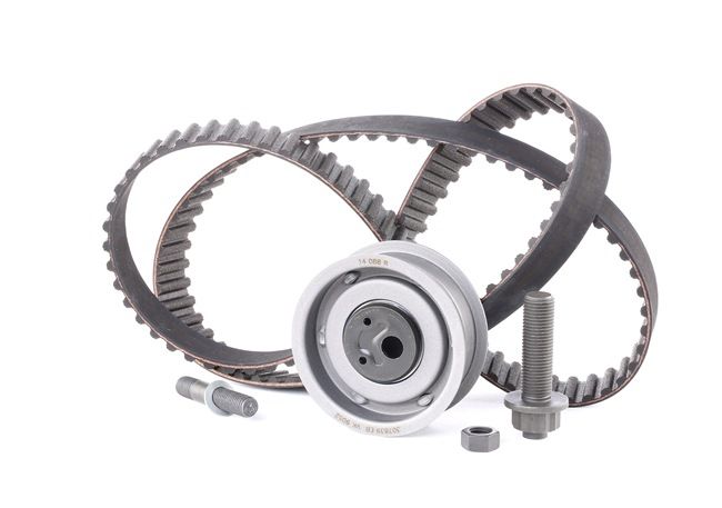 Distributieriem set (VKMA 01011) van SKF Voor VW Transporter IV Flatbed Vrachtwagen / Chassis (70E, 70L, 70M, 7DE, 7DL) 1.9 D (44 KW / 60 PK / Van 1990)