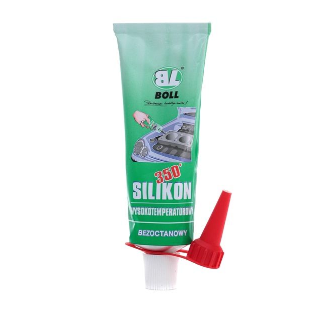 ostaa Kuumankestävä silikoni - BOLL (0070102)