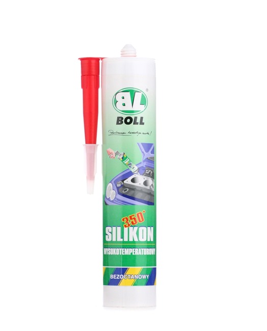 comprar Silicone resistente a altas temperaturas - BOLL (0070103)
