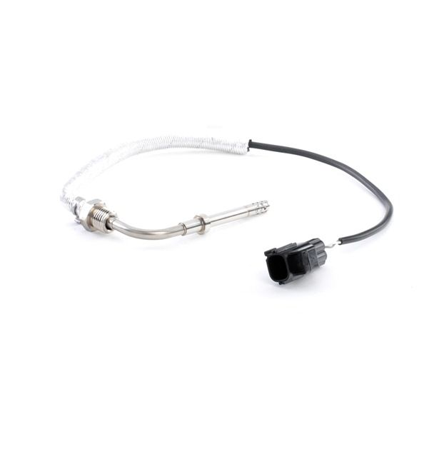 RIDEX Sensor, exhaust gas temperature (3938E0095) for VOLVO V60 (155, 157) D5 (158 KW / 215 HP / from 2011)