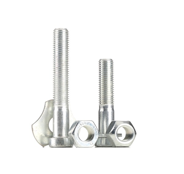 RIDEX Kit de montagem, braço oscilante (1597M0003) para MERCEDES-BENZ Classe C Sedan (W202) C 230 Kompressor (202.024) (142 KW / 193 CV / de 1995)