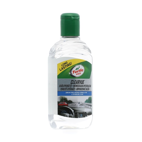 comprare Detergente per vetri - TURTLE WAX (70-173)