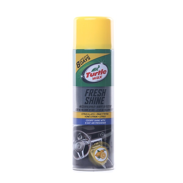 ostaa Muovin hoitoaine - TURTLE WAX (70-167)