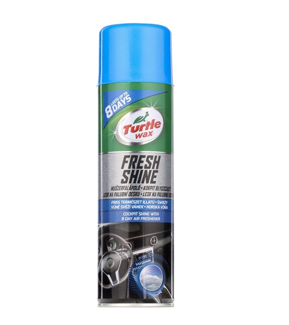 ostaa Muovin hoitoaine - TURTLE WAX (70-169)