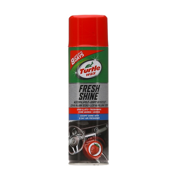 ostaa Muovin hoitoaine - TURTLE WAX (70-170)