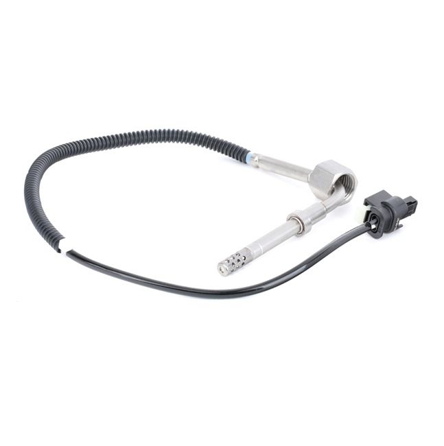 comprar Sensor, temp. gas escape - RIDEX (3938E0096)
