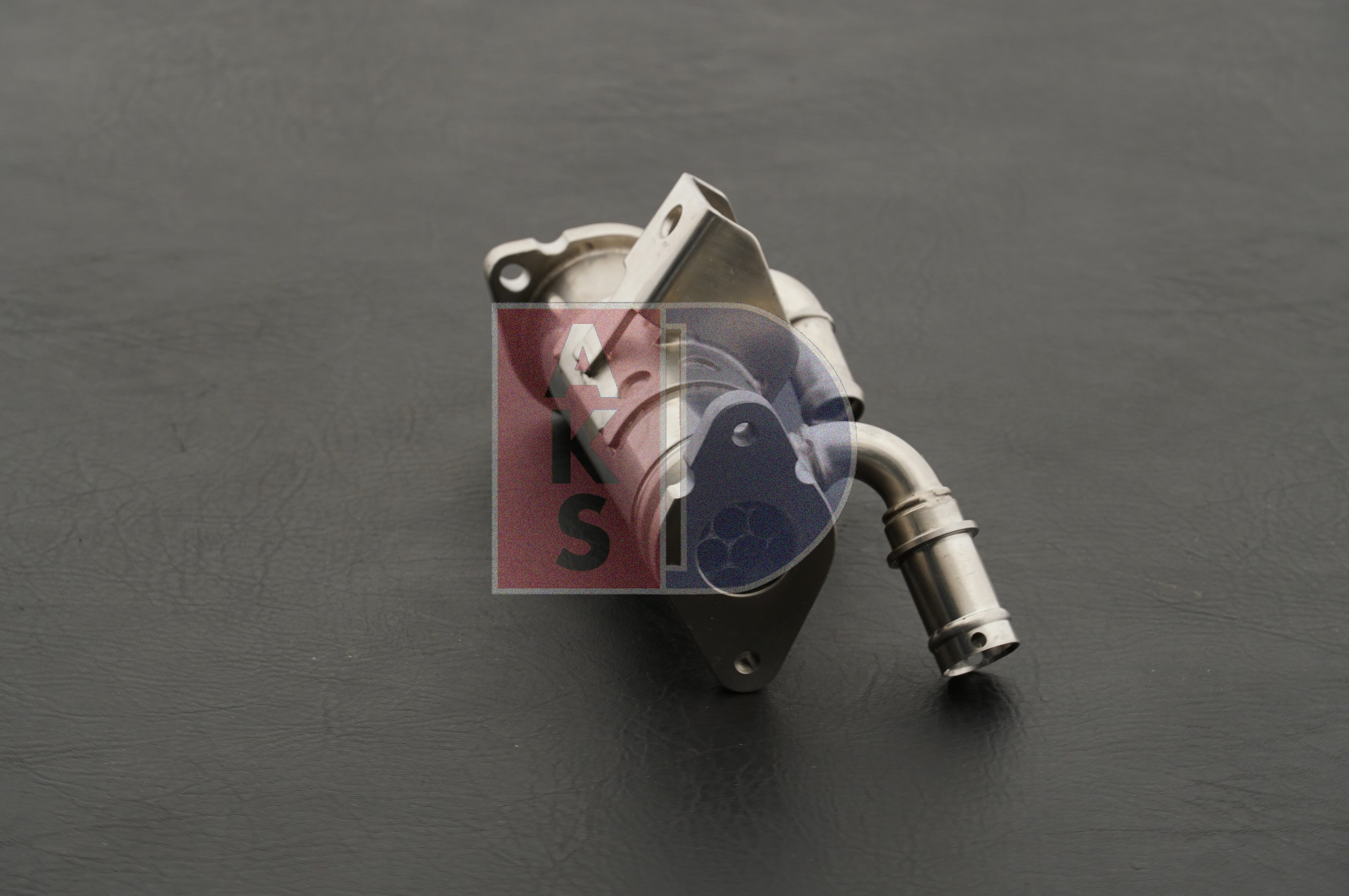 OEM LR003857 AKS DASIS Radiatore EGR 025004N per LAND ROVER