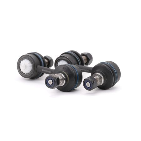 RIDEX Stabilisatorbolt / stabilisatorarm 2067R0028