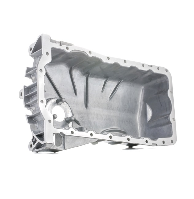 STARK Cárter do óleo (SKOP-0980095) para AUDI A3 Hatchback (8L1) 1.8 (92 KW / 125 CV / de 1996)