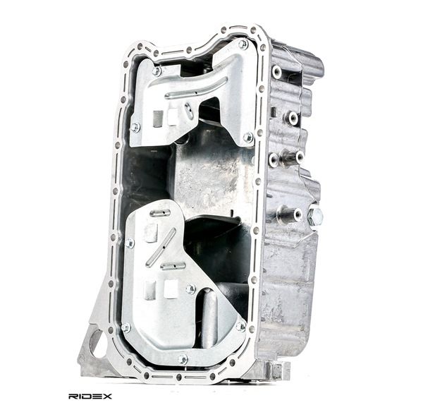 RIDEX Cárter de aceite (592O0097) para VW Bora Sedán (1J2) 2.3 V5 (110 KW / 150 CV / de 1998)