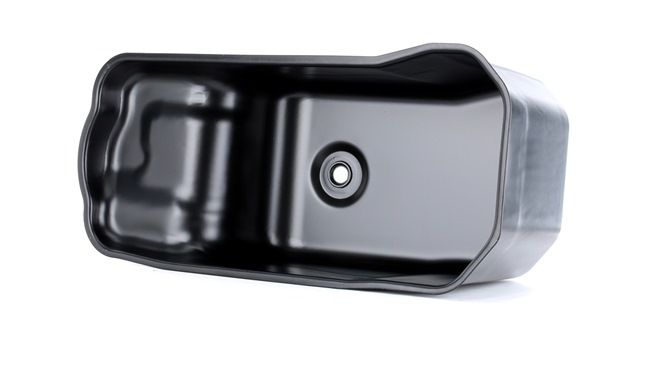 Carterpan (SKOP-0980104) van STARK Voor IVECO DAILY V Open laadbak/ Chassis 35C15, 35S15, 40C15, 45C15, 50C15, 60C15, 65C15, 70C15 (107 KW / 146 PK / Van 2011)