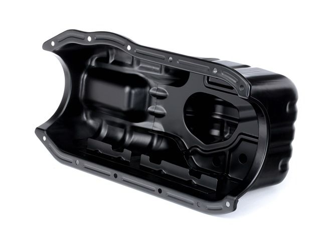 OEM 111104F10A RIDEX Öljypohja 592O0113 varten NISSAN