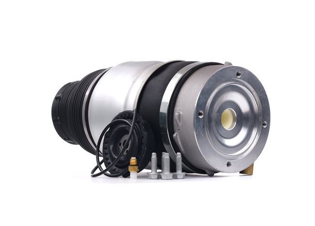 Luftbelg (SKASS-1850027) fra STARK for AUDI Q7 (4LB) 3.0 TDI quattro (165 KW / 224 HK / Fra 2009)
