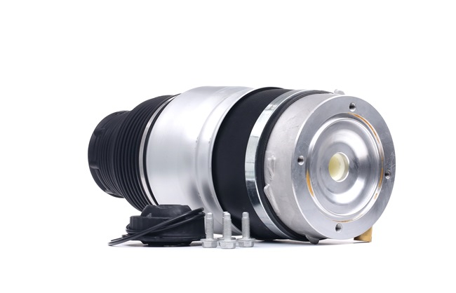Luftbelg (4119A0027) fra RIDEX for AUDI Q7 (4LB) 3.0 TDI quattro (165 KW / 224 HK / Fra 2009)
