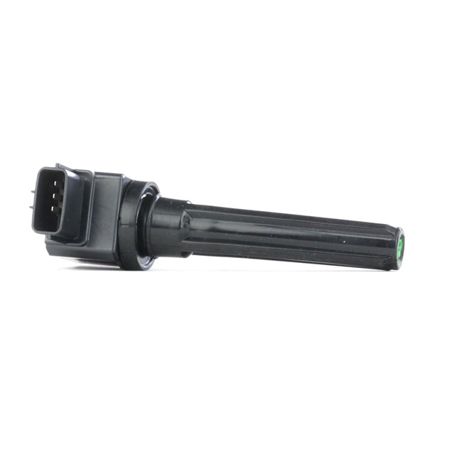 RIDEX Bobina de ignição 689C0329