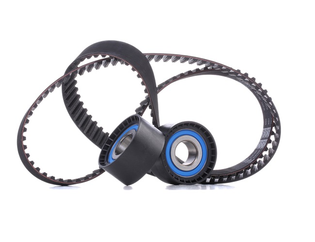 SKF Kit de distribution (VKMA 02386) pour IVECO DAILY II Camionnette/Break 30-10 C (76 KW / 103 CH / de 1997)