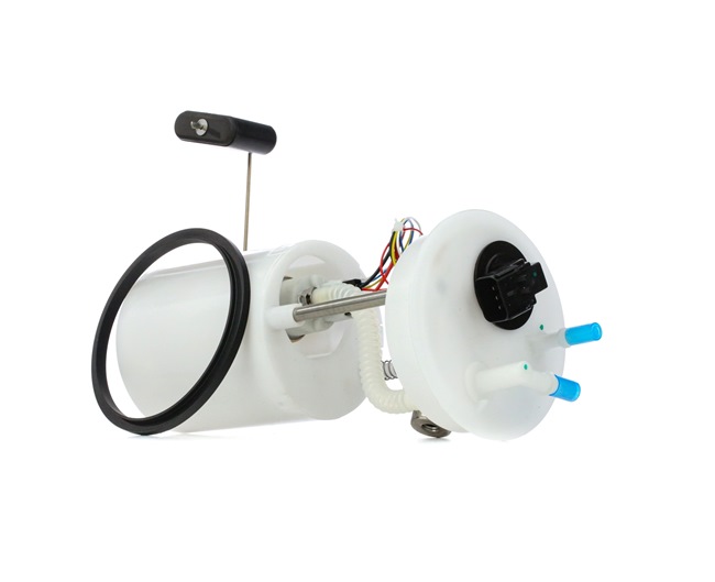 Unité d'injection de carburant 1382F0176 de RIDEX