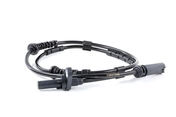 Wielsnelheidssensor (ABS) (SKWSS-0350381) van STARK Voor BMW 5 Sedan (F10) 520 d xDrive (147 KW / 200 PK / Van 2013)