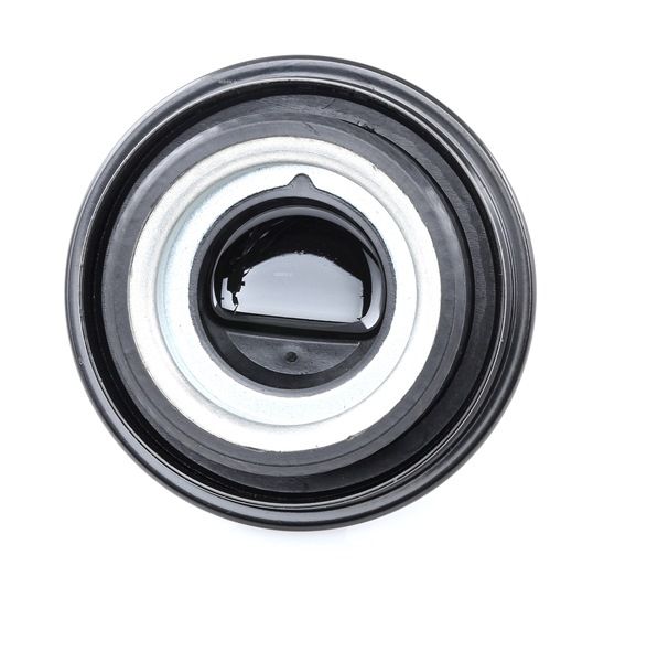 RIDEX Sensor ABS (412W0398) para TOYOTA Camry Berlina (_V3_) 3.0 (MCV30_) (137 KW / 186 CV / de 2001)