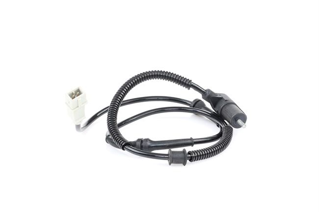 PEUGEOT PARTNER 2007 ABS Sensor 412W0410
