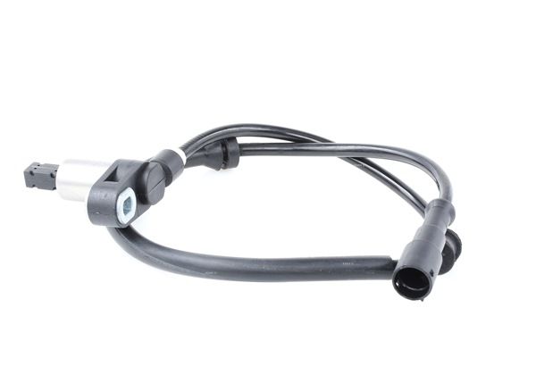 Sensor, ABS (412W0412) fra RIDEX for RENAULT Scénic I (JA0/1_, FA0_) 1.4 16V (JA0D, JA1H, Ja0W, JA10) (70 KW / 95 HK / Fra 1999)