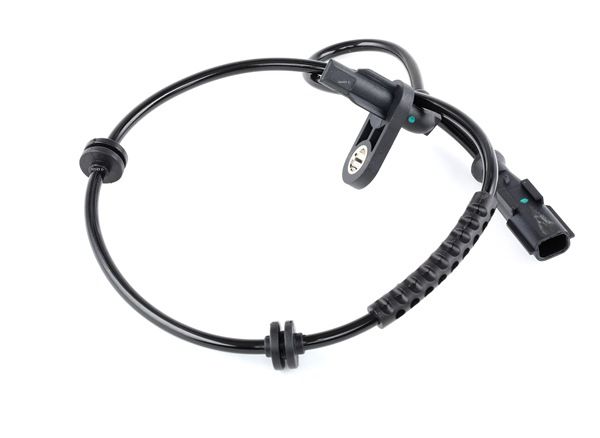 RIDEX Capteur ABS (412W0418) pour RENAULT Modus / Grand Modus (F, JP) 1.5 dCi (FP0F, JP0F) (63 KW / 86 CH / de 2004)